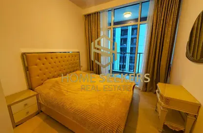 شقة - غرفة نوم - 1 حمام للايجار في ذا بردجز - شمس أبوظبي - جزيرة الريم - أبوظبي شقة - غرفة نوم - 1 حمام للايجار في ذا بردجز - شمس أبوظبي - جزيرة الريم - أبوظبي