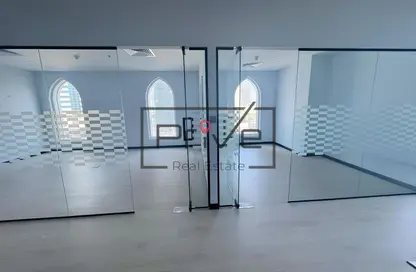 مكتب - استوديو - 1 حمام للبيع في القبة - (JLT) مجمع N - أبراج بحيرة الجميرا - دبي