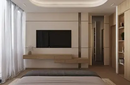 Apartment - 2 Bedrooms - 3 Bathrooms for sale in Binghatti Hillviews - Dubai Science Park - Dubai