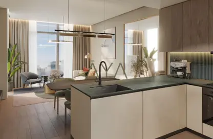 شقة - 2 غرف نوم - 3 حمامات للبيع في ويست 5 ريزدنسز - جميرا جاردن سيتي - السطوة - دبي شقة - 2 غرف نوم - 3 حمامات للبيع في ويست 5 ريزدنسز - جميرا جاردن سيتي - السطوة - دبي