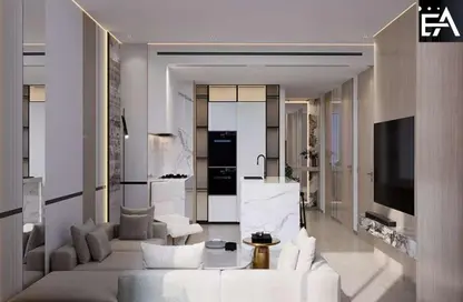 شقة - غرفة نوم - 2 حمامات للبيع في بن غاطي فانتوم - قرية الجميرا سركل - دبي شقة - غرفة نوم - 2 حمامات للبيع في بن غاطي فانتوم - قرية الجميرا سركل - دبي