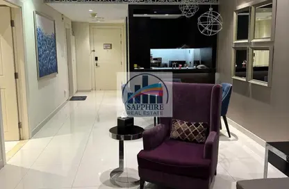 شقة - غرفة نوم - 2 حمامات للبيع في داماك ميزون ذا ديستنكشن - دبي وسط المدينة - دبي