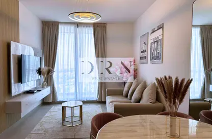Apartment - 1 Bedroom - 1 Bathroom for rent in Bluebell Residence - Jumeirah Village Circle - Dubai