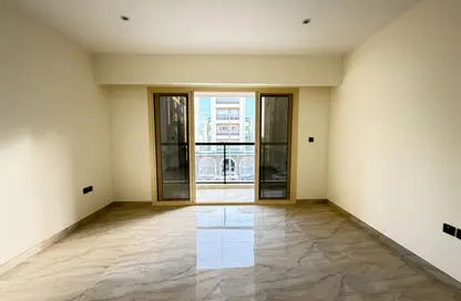 Apartment - 2 Bedrooms - 3 Bathrooms for rent in Tilal City A - Tilal City - Sharjah