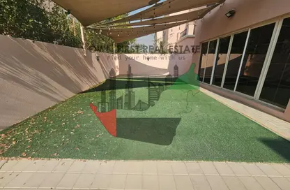 Villa - 4 Bedrooms - 6 Bathrooms for rent in Nad Al Sheba Villas - Nad Al Sheba 3 - Nad Al Sheba - Dubai Villa - 4 Bedrooms - 6 Bathrooms for rent in Nad Al Sheba Villas - Nad Al Sheba 3 - Nad Al Sheba - Dubai