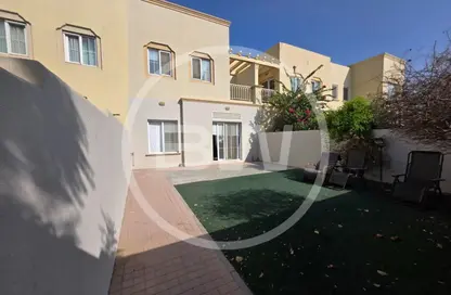 Villa - 2 Bedrooms - 3 Bathrooms for rent in Springs 14 - The Springs - Dubai