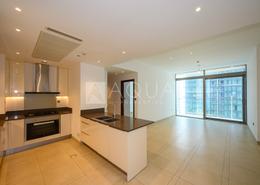 Kitchen image for: Apartment - 2 bedrooms - 2 bathrooms for rent in Marina Gate 1 - Marina Gate - Dubai Marina - Dubai, Image 1