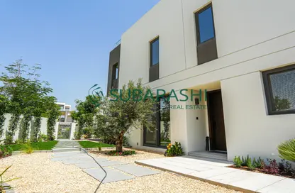 Villa - 4 Bedrooms - 6 Bathrooms for rent in Aura - Tilal Al Ghaf - Dubai