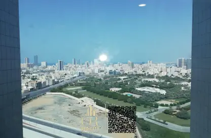 Apartment - 2 Bedrooms - 3 Bathrooms for rent in Sheikh Jaber Al Sabah Street - Al Naimiya - Al Nuaimiya - Ajman