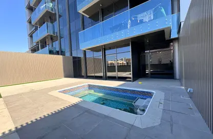 Apartment - 2 Bedrooms - 4 Bathrooms for rent in Oud Metha - Bur Dubai - Dubai