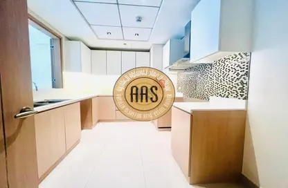 Apartment - 2 Bedrooms - 3 Bathrooms for rent in Deira Enrichment Project - Deira - Dubai