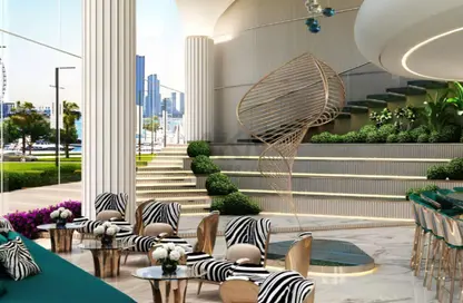 شقة - 2 غرف نوم - 2 حمامات للبيع في داماك باي 2 - دبي هاربور - دبي شقة - 2 غرف نوم - 2 حمامات للبيع في داماك باي 2 - دبي هاربور - دبي