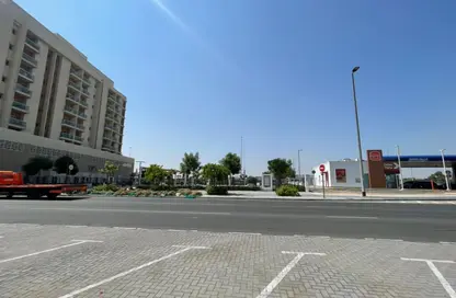 أرض - استوديو للبيع في مجمع دبي ريزيدنس - دبي