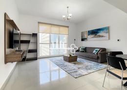 Apartment - 1 bedroom - 1 bathroom for rent in Lakeside Tower C - Lakeside Residence - Dubai Production City (IMPZ) - Dubai