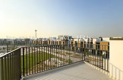 Townhouse - 3 Bedrooms - 3 Bathrooms for sale in Mudon Al ranim 4 - Mudon - Dubai