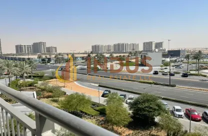 Apartment - 1 Bedroom - 1 Bathroom for rent in SAFI 1B - Town Square - Dubai