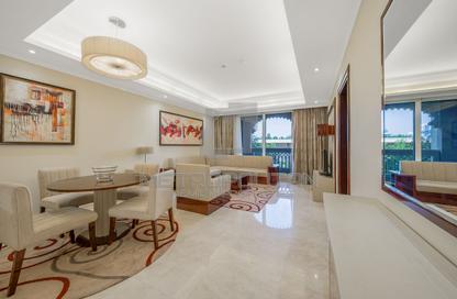 Apartment - 1 Bedroom - 2 Bathrooms for sale in Mughal - Grandeur Residences - Palm Jumeirah - Dubai