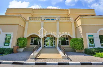 Villa - 2 Bedrooms - 3 Bathrooms for sale in Seashore - Rabdan - Abu Dhabi