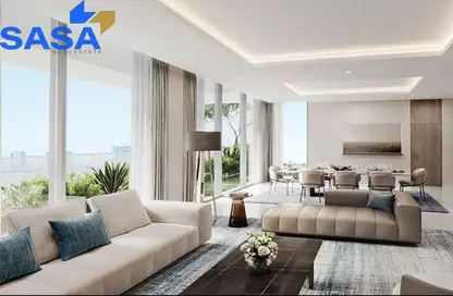 Apartment - Studio - 1 Bathroom for sale in Takaya - Motor City - Dubai