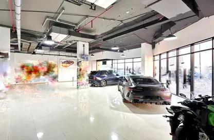 Retail - Studio for rent in Ras Al Khor Industrial 2 - Ras Al Khor Industrial - Ras Al Khor - Dubai