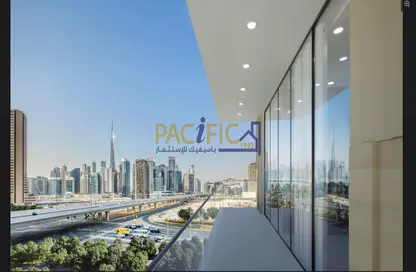 Apartment - 2 Bedrooms - 2 Bathrooms for sale in VYB - Business Bay - Dubai