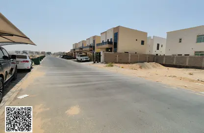 Land - Studio for sale in Jasmine Towers - Garden City - Ajman
