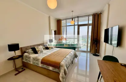 شقة - 1 حمام للايجار في كارسون ت - كارسون - داماك هيلز - دبي شقة - 1 حمام للايجار في كارسون ت - كارسون - داماك هيلز - دبي