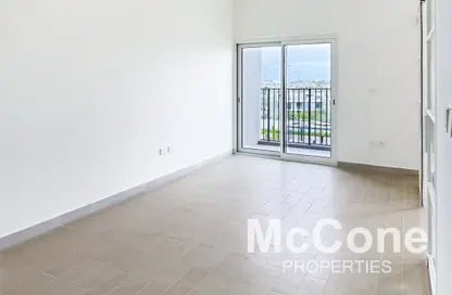 Apartment - 2 Bedrooms - 1 Bathroom for sale in Golfville Block A - Golfville - Dubai Hills Estate - Dubai