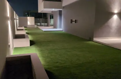 فيلا - 4 غرف نوم - 6 حمامات للبيع في ذي بالس بيتش فرونت - ذي بالس - دبي الجنوب (مركز دبي العالمي) - دبي