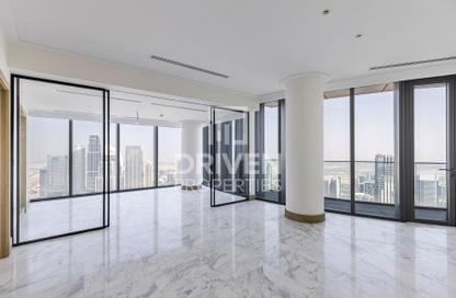 Apartment - 5 Bedrooms - 6 Bathrooms for sale in Opera Grand - Burj Khalifa Area - Downtown Dubai - Dubai