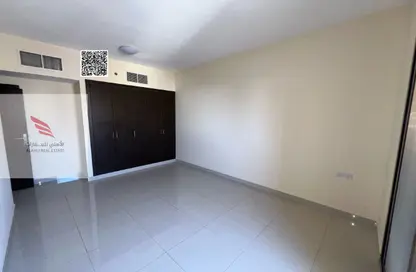 Apartment - 2 Bedrooms - 2 Bathrooms for rent in Al Naemiya Tower 1 - Al Naemiya Towers - Al Nuaimiya - Ajman