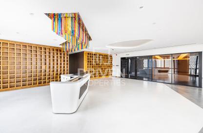 Office Space - Studio for rent in Boulevard Plaza 2 - Boulevard Plaza Towers - Downtown Dubai - Dubai