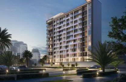 Apartment - 1 Bedroom - 2 Bathrooms for sale in Verdania 2 - Dubai Land Residence Complex - Dubai