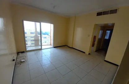 Apartment - 1 Bedroom - 1 Bathroom for rent in Sheikh Jaber Al Sabah Street - Al Naimiya - Al Nuaimiya - Ajman
