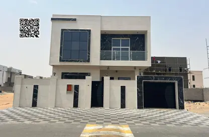 Villa - 5 Bedrooms - 7 Bathrooms for sale in Al Aamra Gardens - Al Amerah - Ajman