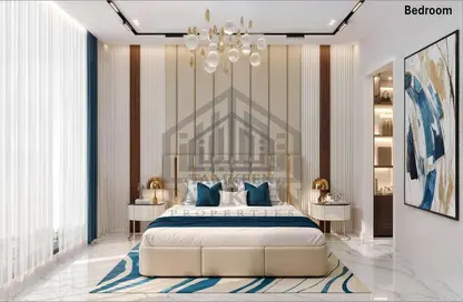 Apartment - Studio - 1 Bathroom for sale in Sparklz By Danube - Al Furjan - Dubai