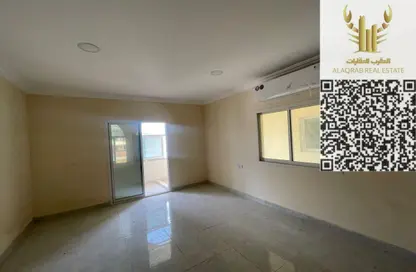 Apartment - 1 Bedroom - 2 Bathrooms for rent in Al Rawda 2 Villas - Al Rawda 2 - Al Rawda - Ajman