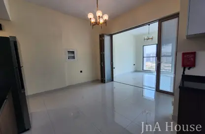 شقة - غرفة نوم - 1 حمام للايجار في وافز ريزيدنس - ليوان - دبي لاند - دبي