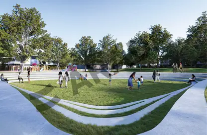 Villa - 4 Bedrooms - 5 Bathrooms for sale in Masaar 3 - Al Rowdat Suburb - Sharjah