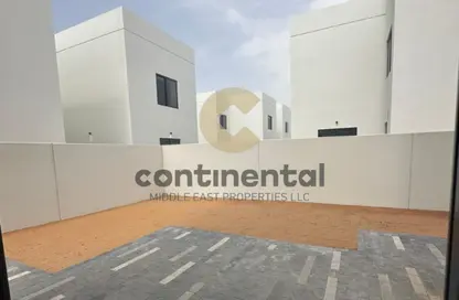 Villa - 4 Bedrooms - 5 Bathrooms for sale in Noya Viva - Noya - Yas Island - Abu Dhabi