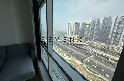 Apartment - 1 Bedroom - 1 Bathroom for sale in Marina Diamond 4 - Marina Diamonds - Dubai Marina - Dubai