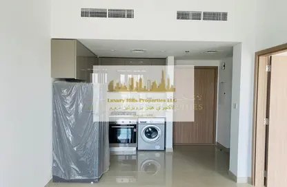شقة - غرفة نوم - 1 حمام للايجار في عزيزي جاردنز - ميدان افينيو - ميدان - دبي