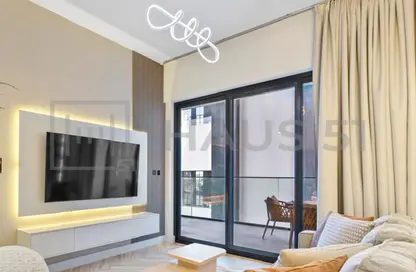 Apartment - 1 Bedroom - 1 Bathroom for rent in Binghatti Canal - Business Bay - Dubai