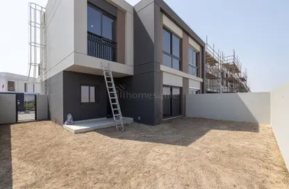 Townhouse - 4 Bedrooms - 5 Bathrooms for rent in The Pulse Townhouses - The Pulse - Dubai South (Dubai World Central) - Dubai