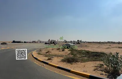 Land - Studio for sale in Rawdat Al Sidr - Al Rowdat Suburb - Sharjah Land - Studio for sale in Rawdat Al Sidr - Al Rowdat Suburb - Sharjah