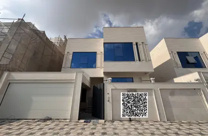 Villa - 5 Bedrooms - 7 Bathrooms for sale in Al Yasmeen 1 - Al Yasmeen - Ajman