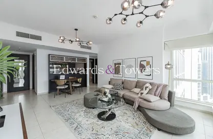 Apartment - 1 Bedroom - 1 Bathroom for sale in Al Majara 2 - Al Majara - Dubai Marina - Dubai
