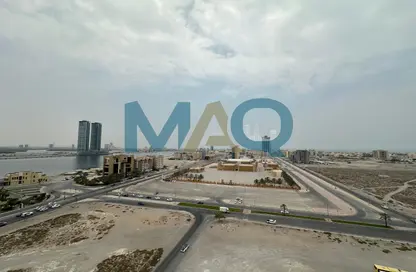 شقة - 2 غرف نوم - 2 حمامات للايجار في راك تاور - السير - رأس الخيمة