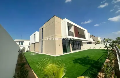 Villa - 5 Bedrooms - 7 Bathrooms for rent in Tilal Al Furjan - Al Furjan - Dubai