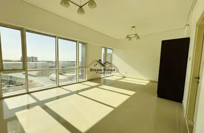 Apartment - Studio - 1 Bathroom for rent in Nova Tower - Dubai Silicon Oasis - Dubai
